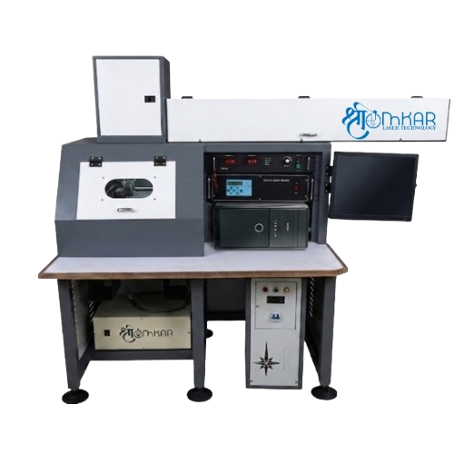IR Multi Laser Cutting machine